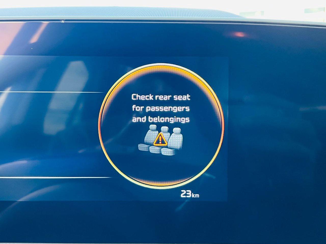 2026 Kia NIRO EV Wind + Photo