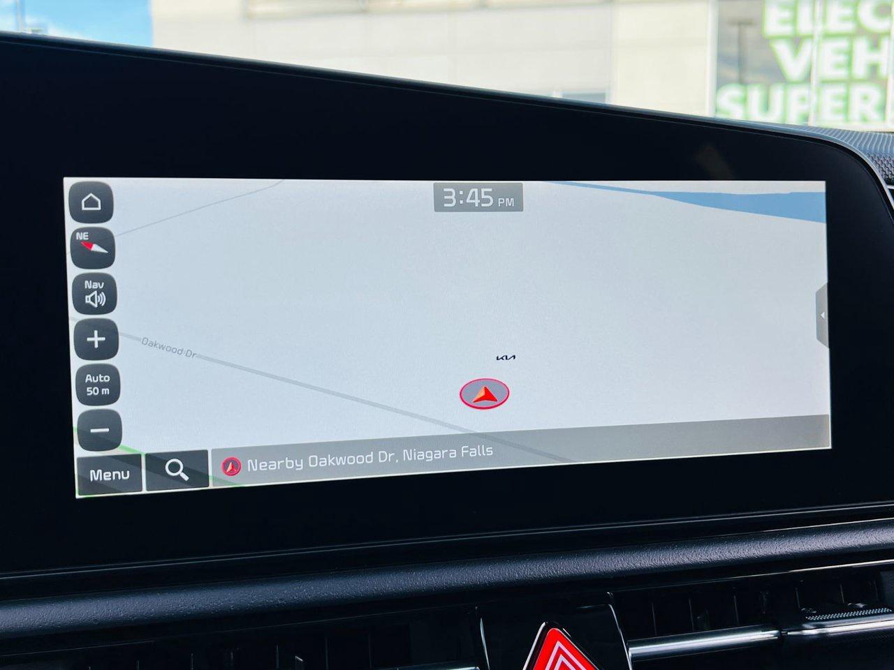 2026 Kia NIRO EV Wind + Photo