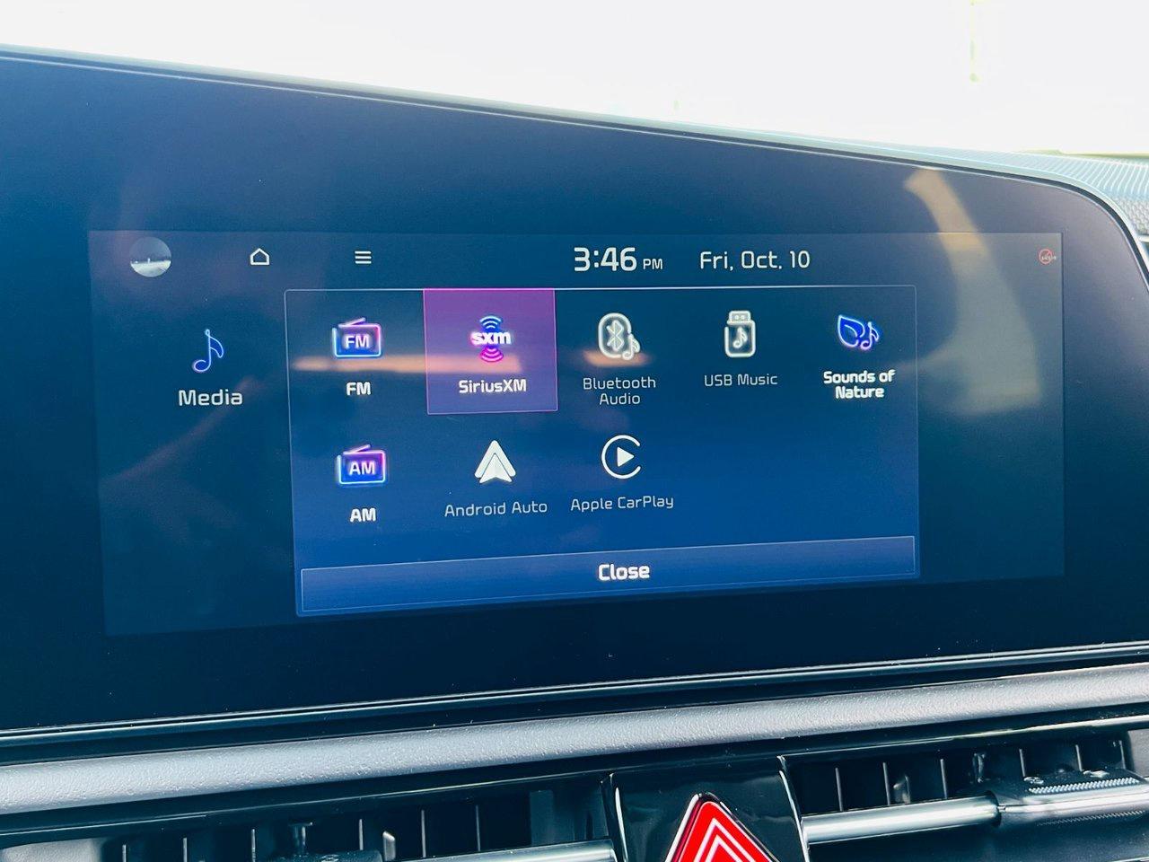 2026 Kia NIRO EV Wind + Photo