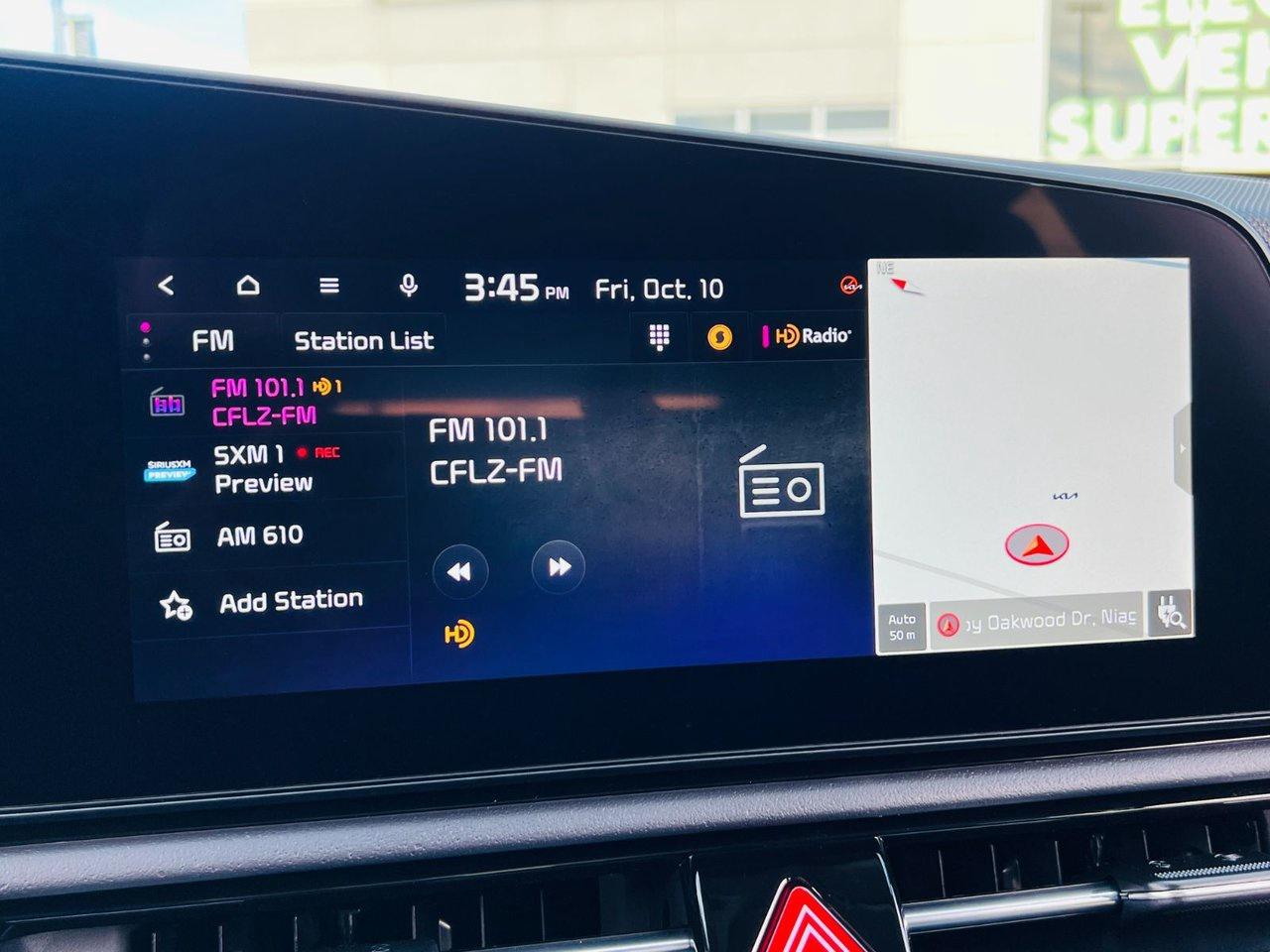 2026 Kia NIRO EV Wind + Photo