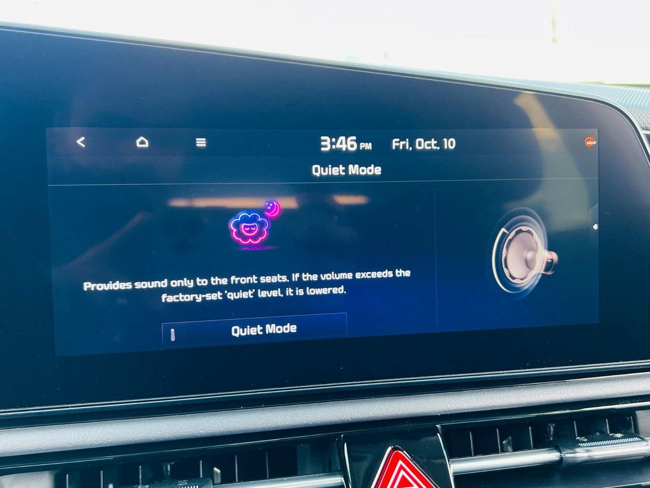 2026 Kia NIRO EV Wind + Photo