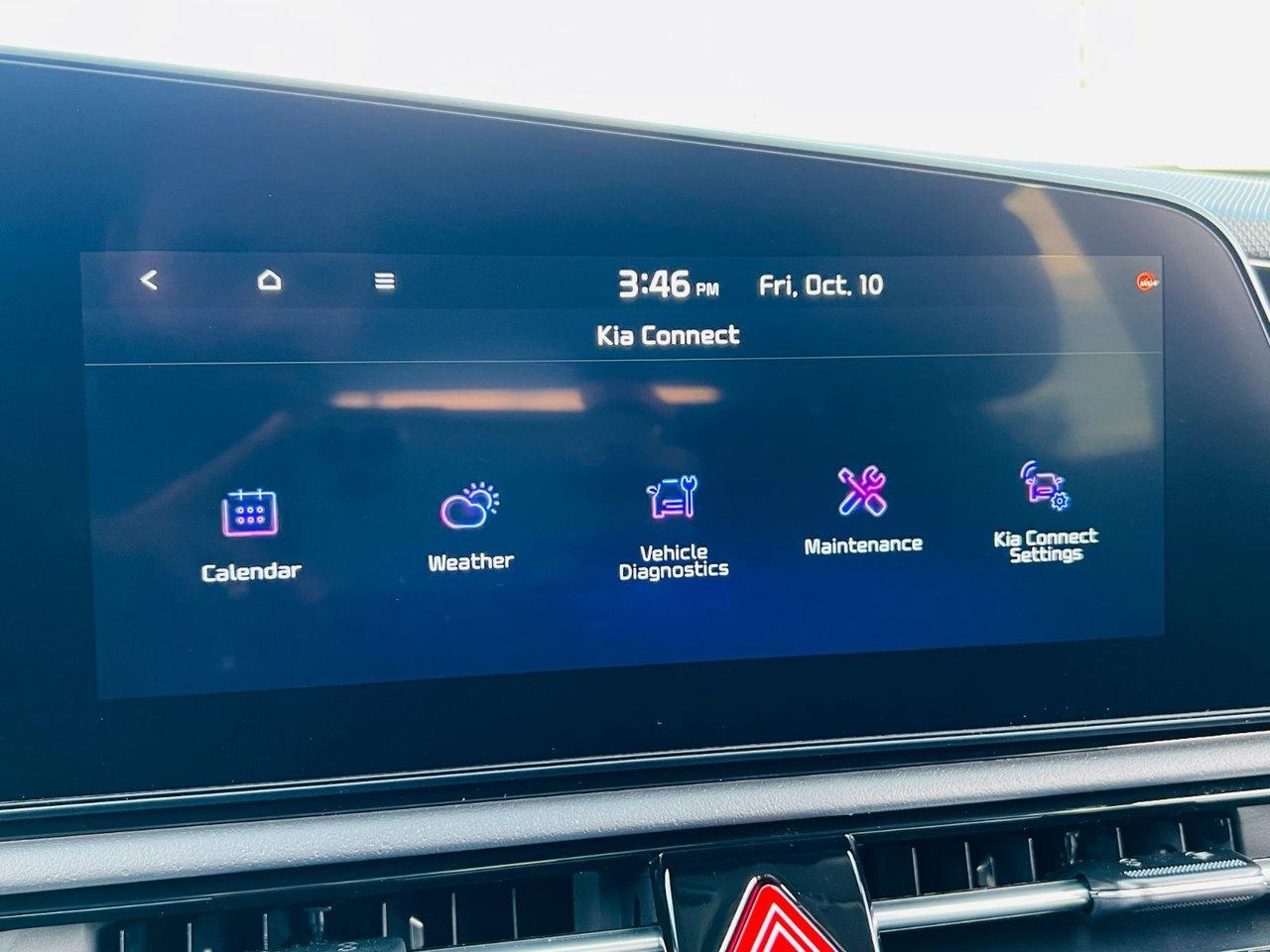 2026 Kia NIRO EV Wind + Photo