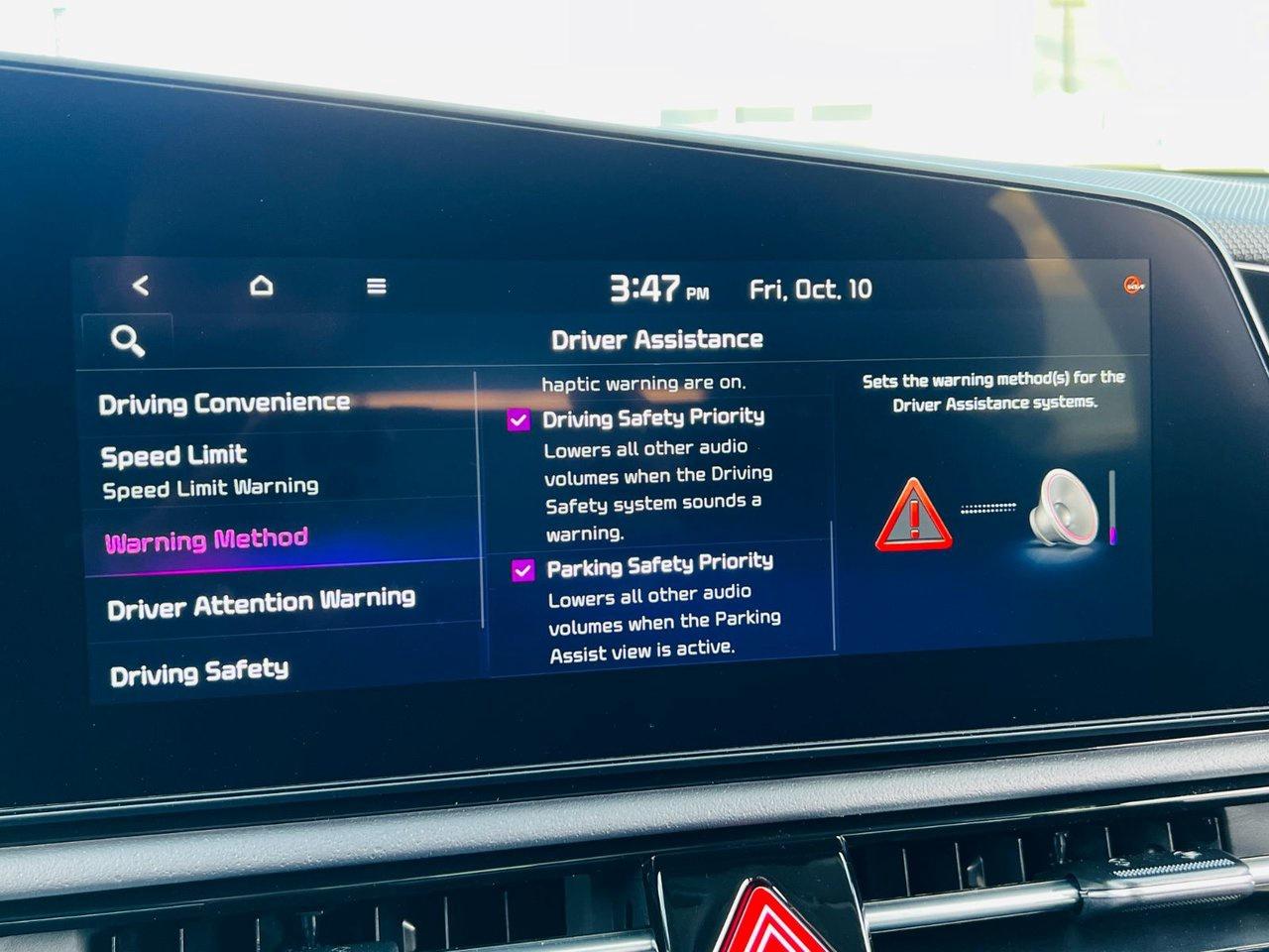 2026 Kia NIRO EV Wind + Photo