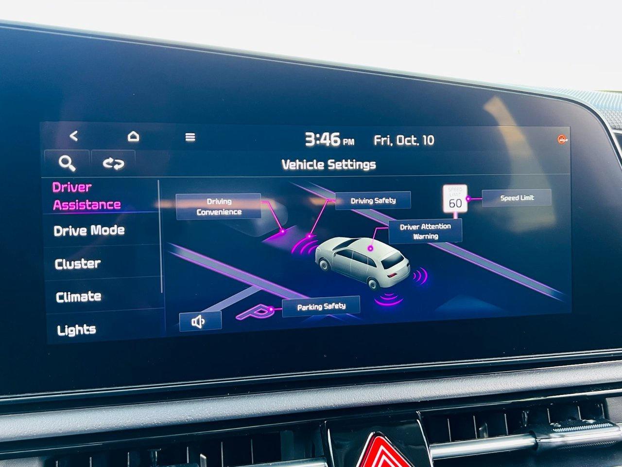 2026 Kia NIRO EV Wind + Photo