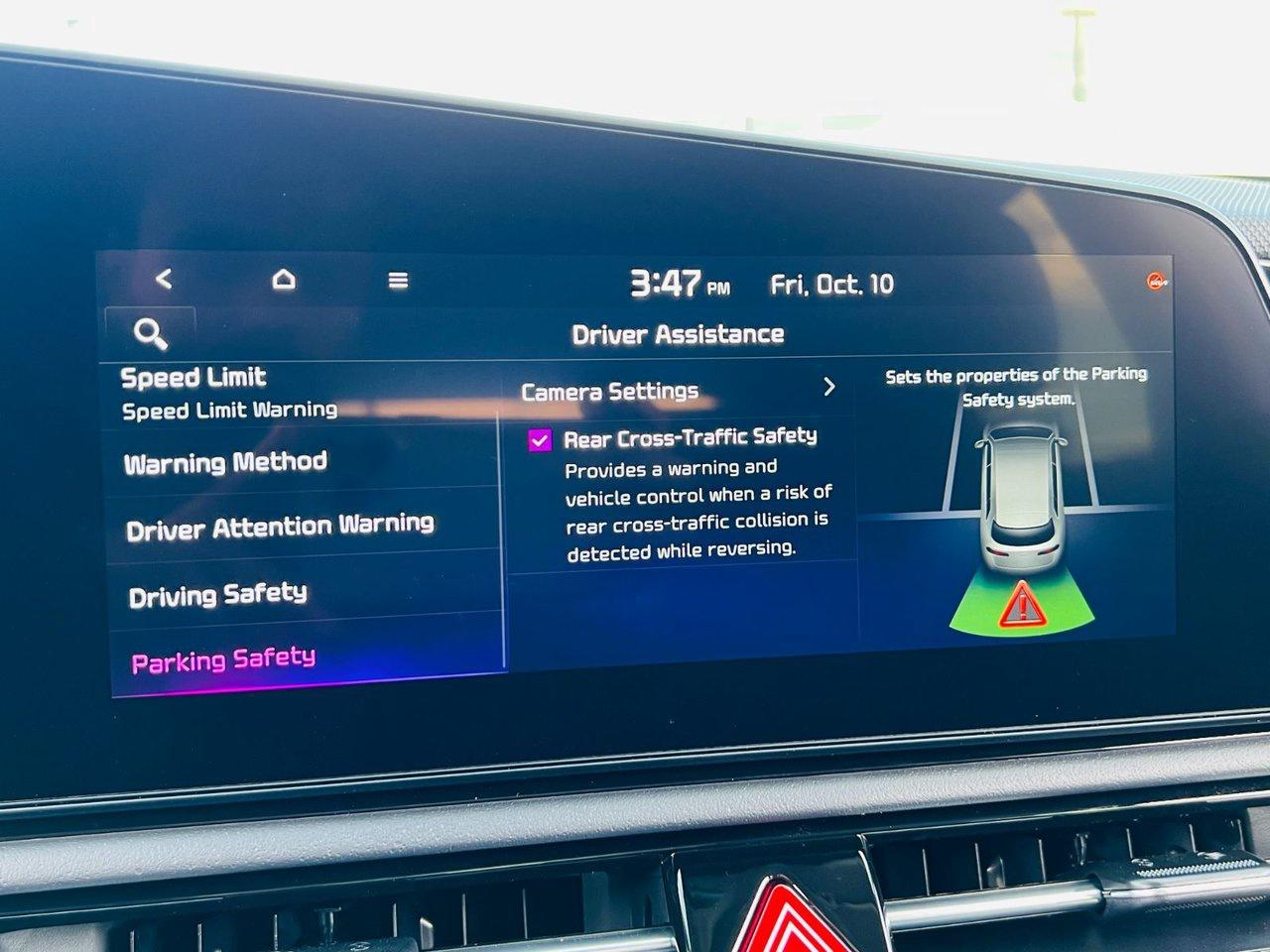 2026 Kia NIRO EV Wind + Photo