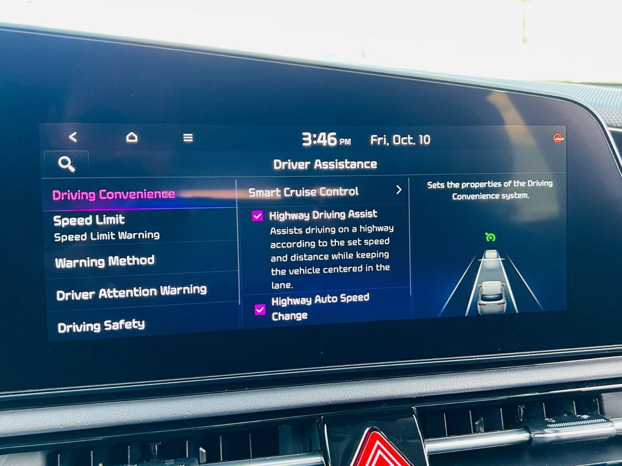 2026 Kia NIRO EV Wind + Photo