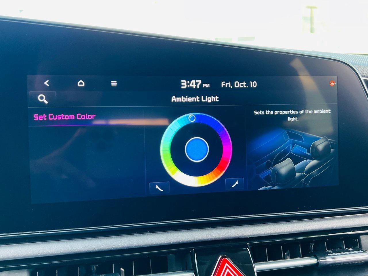 2026 Kia NIRO EV Wind + Photo