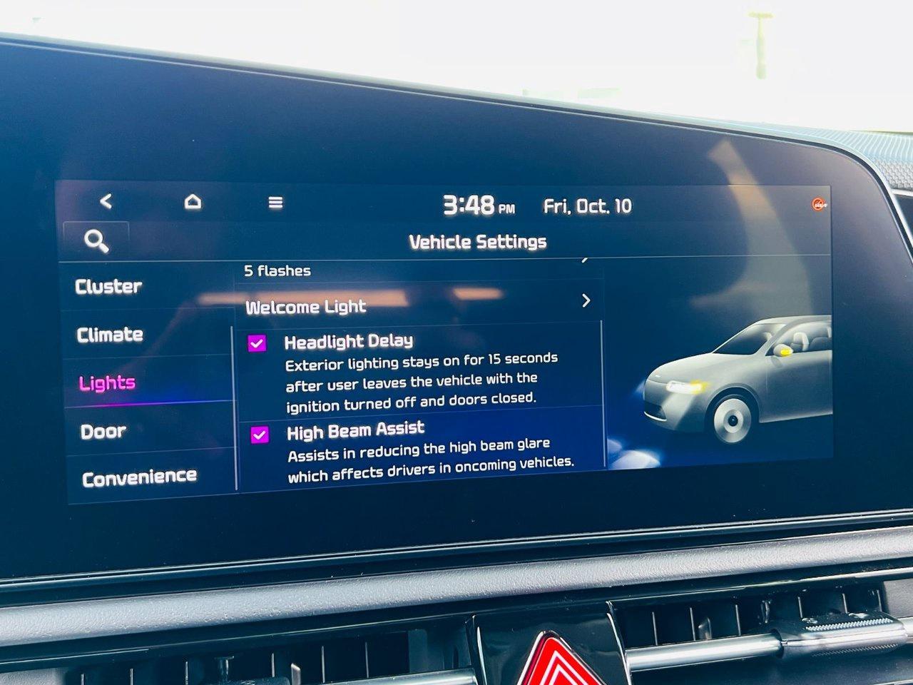 2026 Kia NIRO EV Wind + Photo