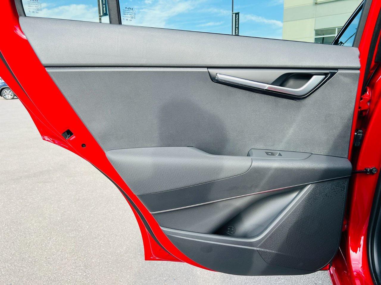 2026 Kia NIRO EV Wind + Photo