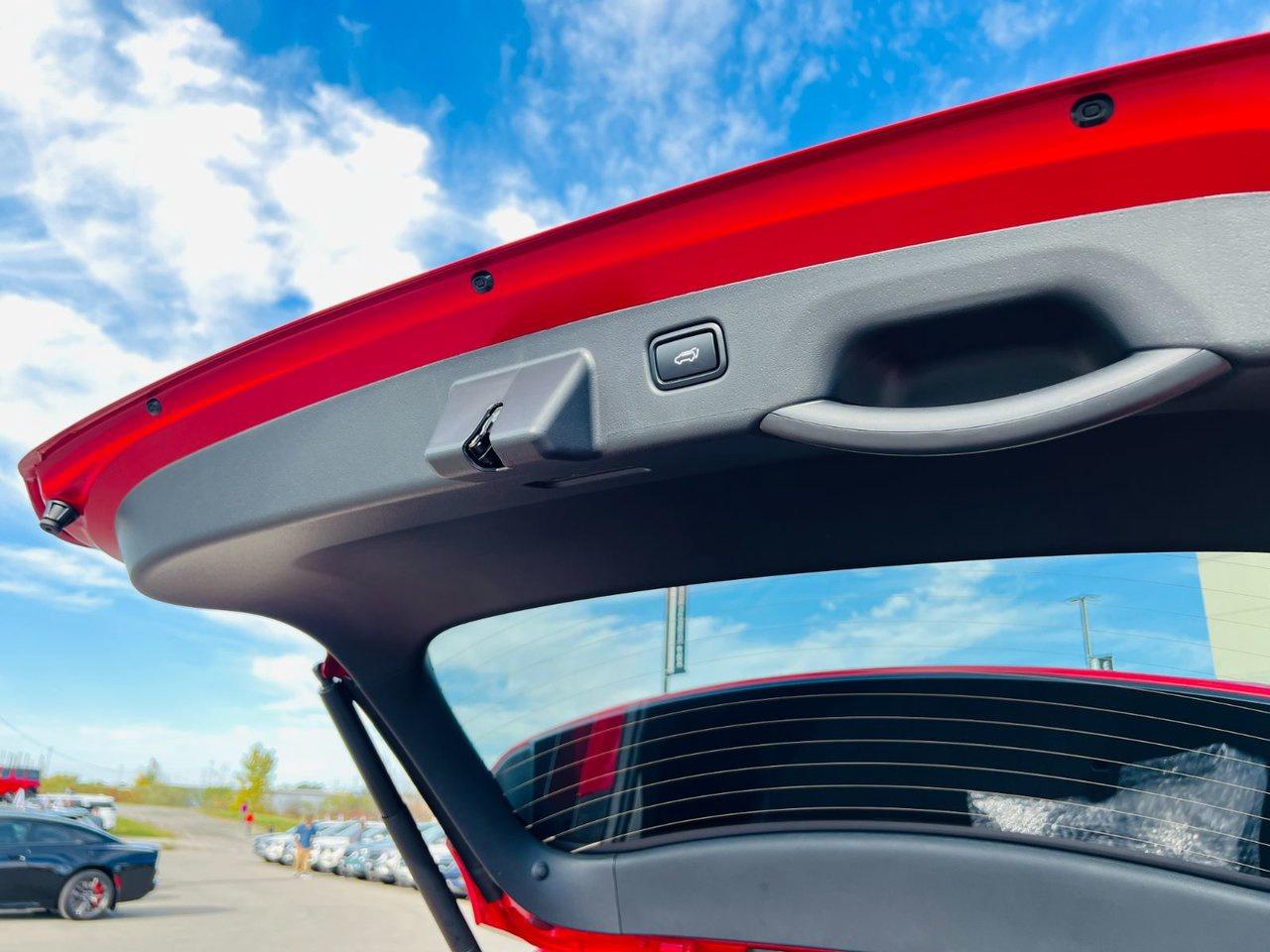 2026 Kia NIRO EV Wind + Photo