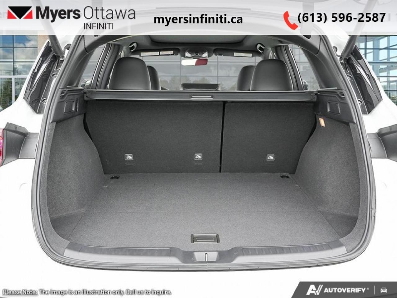 2025 Infiniti QX50 SPORT  - Low Mileage Photo