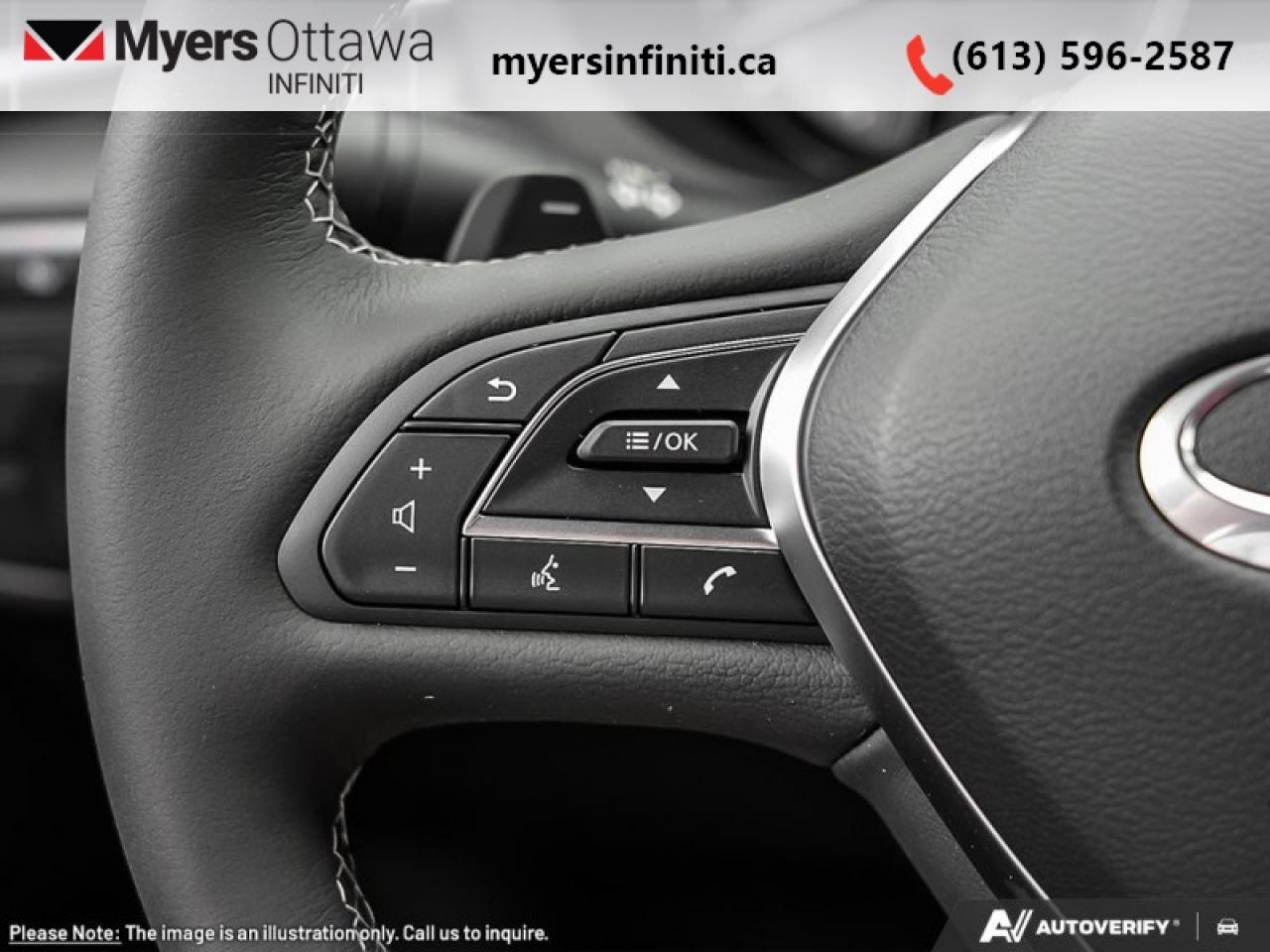 2025 Infiniti QX50 SPORT  - Low Mileage Photo