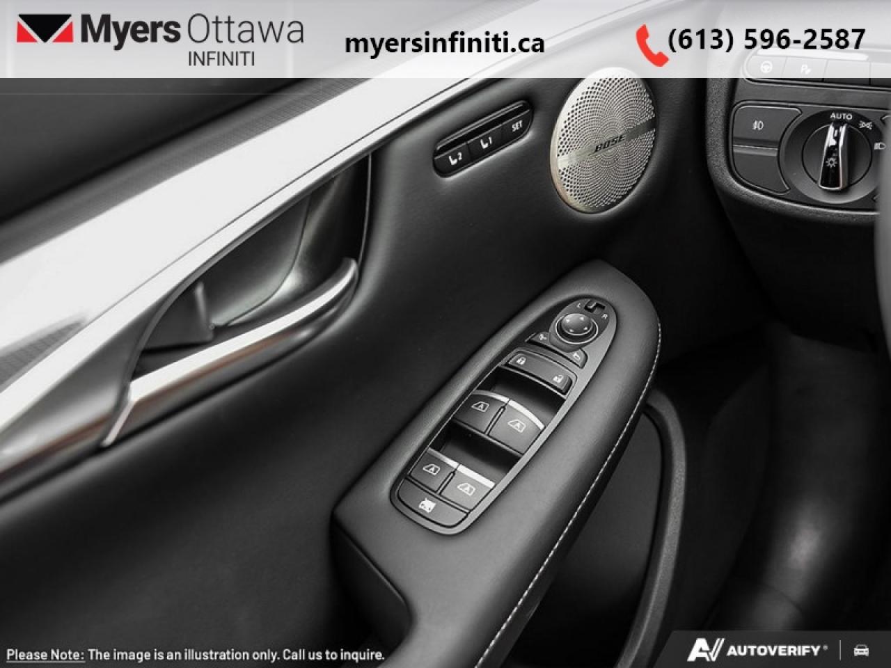 2025 Infiniti QX50 SPORT  - Low Mileage Photo