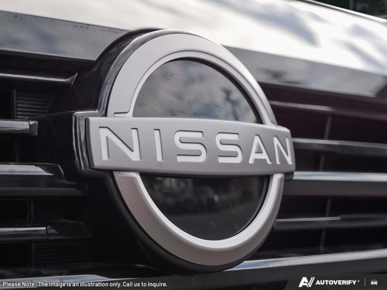 2026 Nissan Kicks SV  - Heated Seats Photo