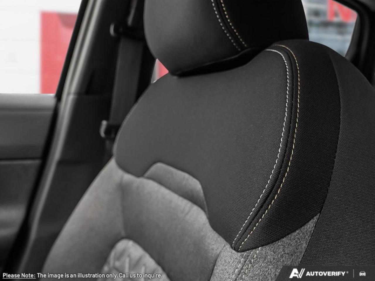 2026 Nissan Kicks SV  - Heated Seats Photo