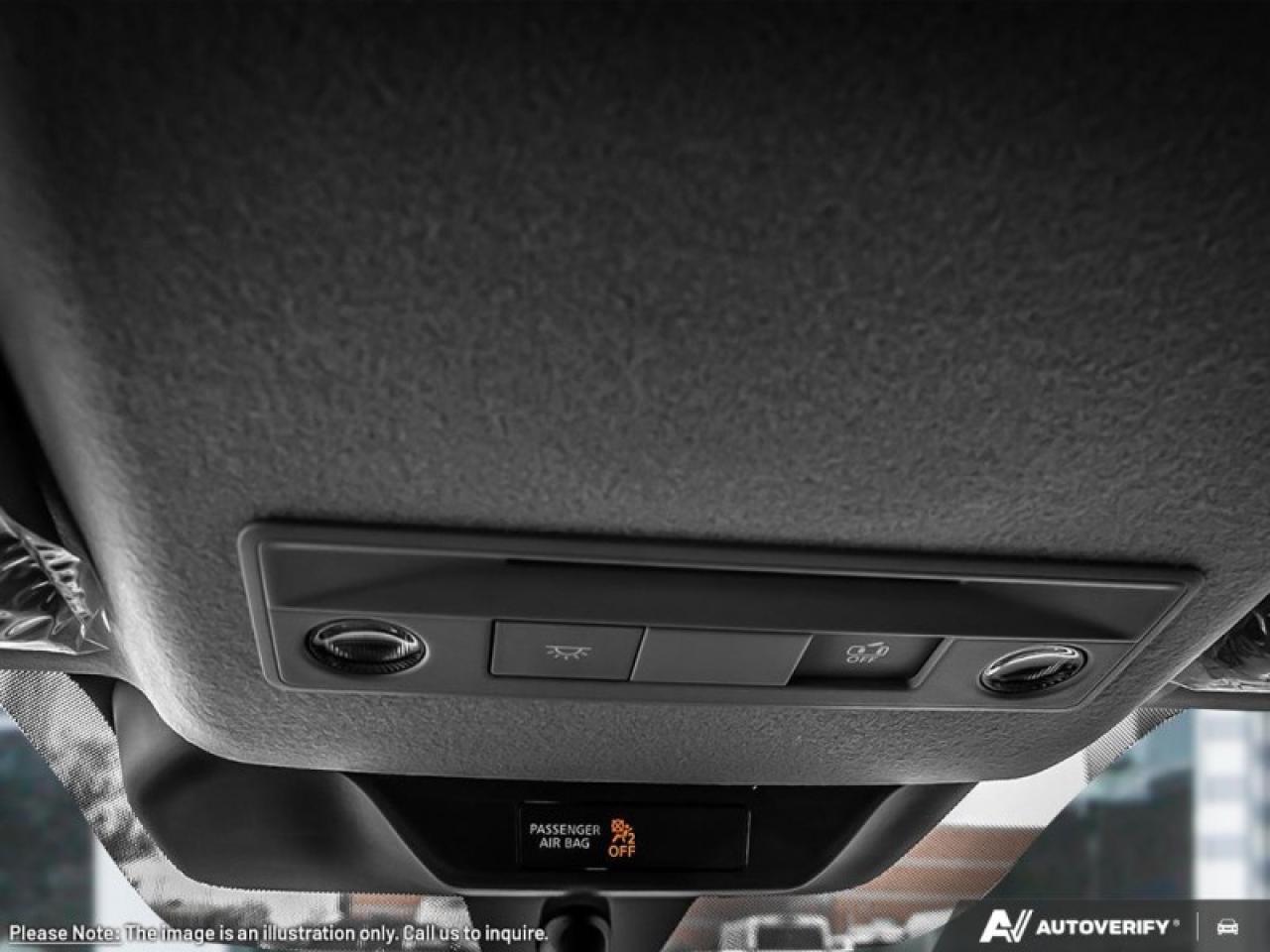 2026 Nissan Kicks SV  - Heated Seats Photo