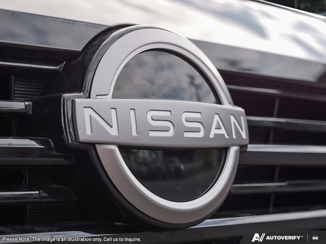 2026 Nissan Kicks SV  - Heated Seats Photo