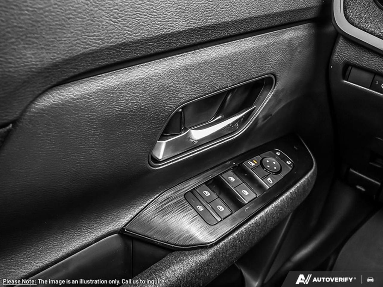 2026 Nissan Kicks SV  - Heated Seats Photo