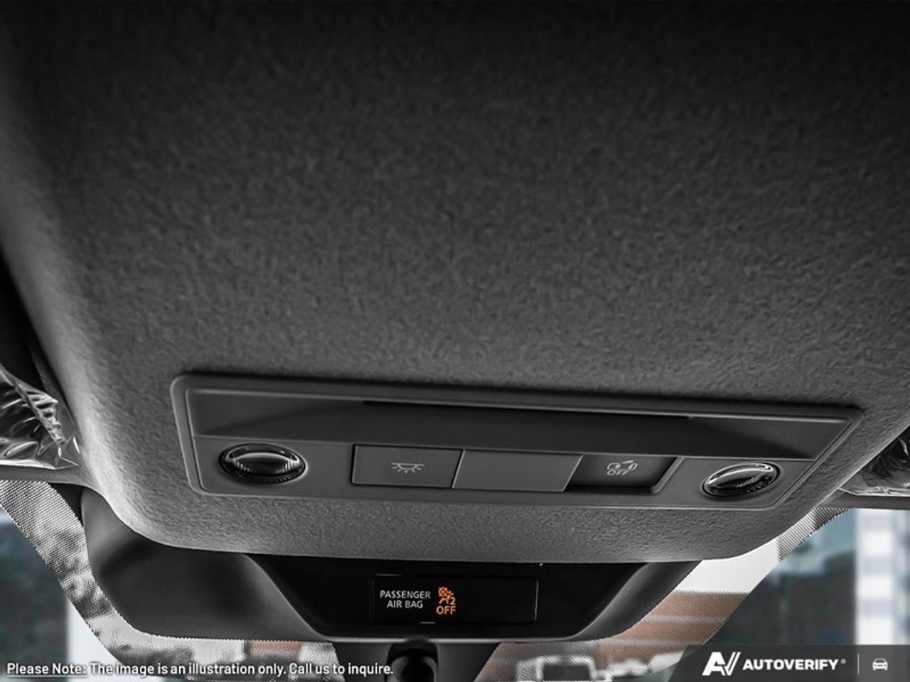 2026 Nissan Kicks SV  - Heated Seats Photo