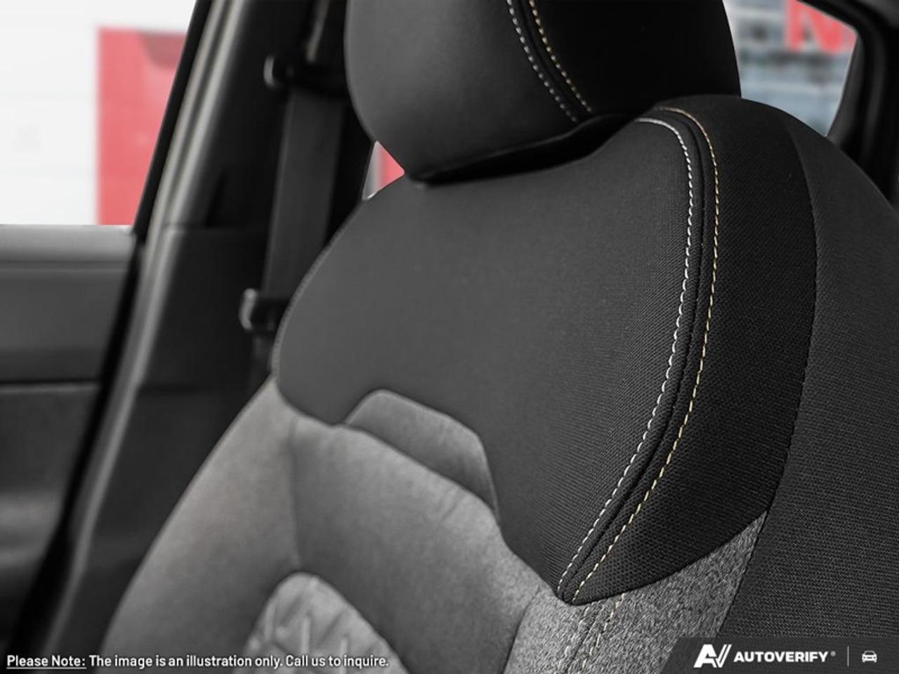 2026 Nissan Kicks SV  - Heated Seats Photo