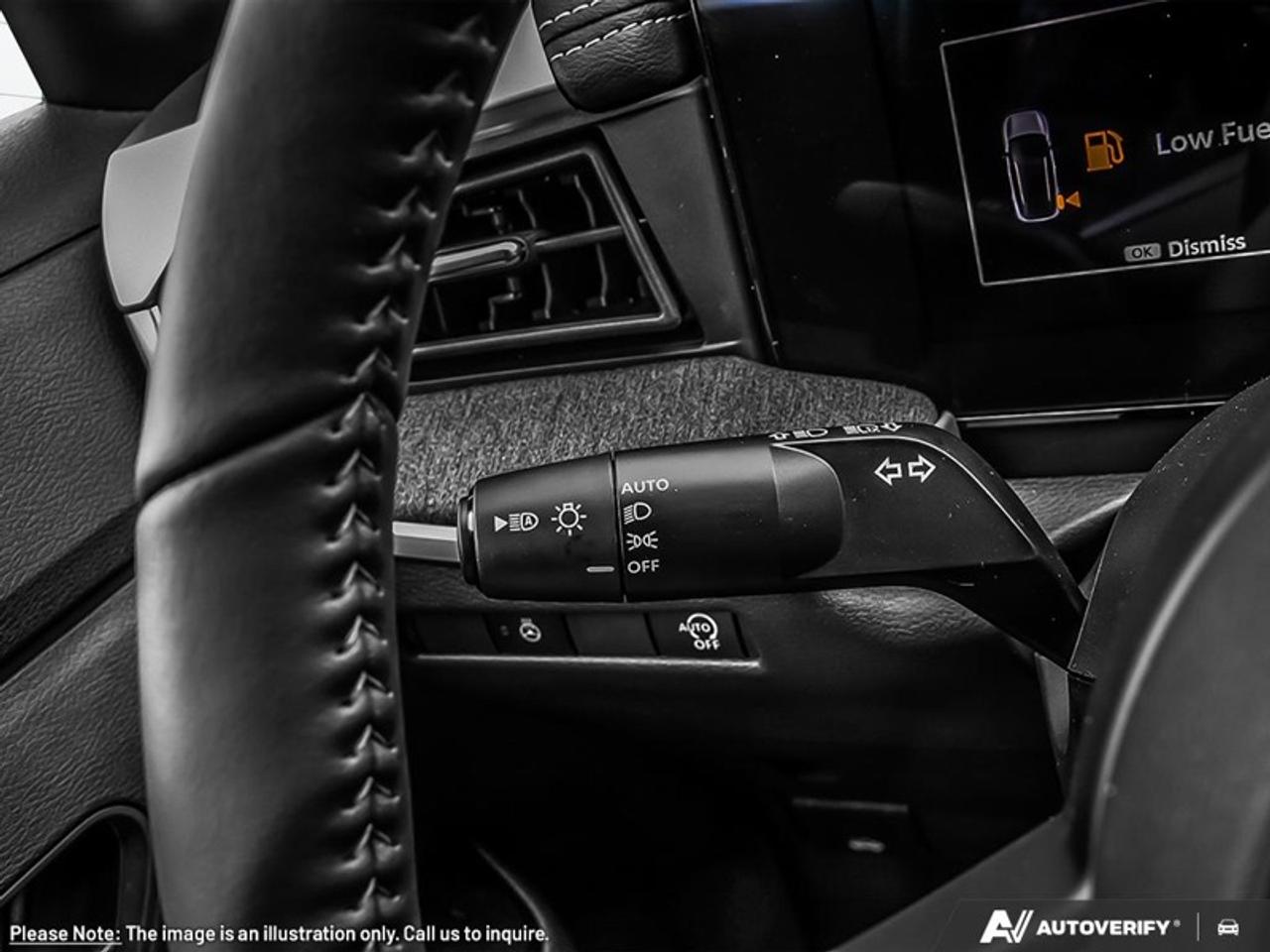 2026 Nissan Kicks SV  - Heated Seats Photo