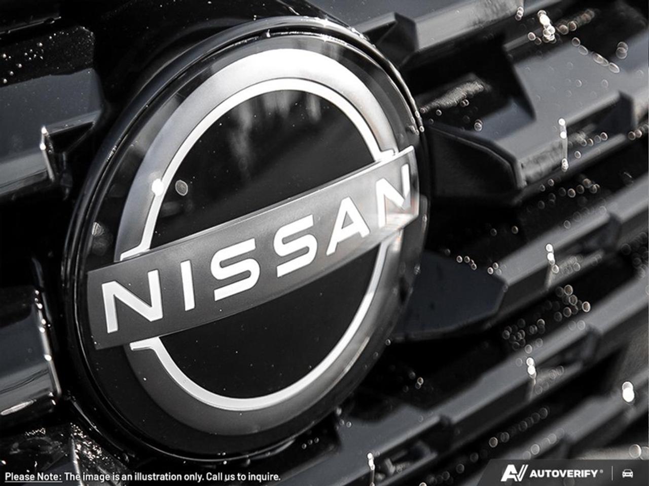 2025 Nissan Kicks Play S  - Apple CarPlay -  Android Auto Photo