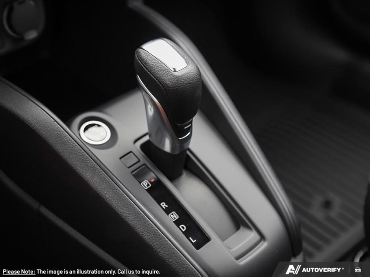 2025 Nissan Kicks Play S  - Apple CarPlay -  Android Auto Photo