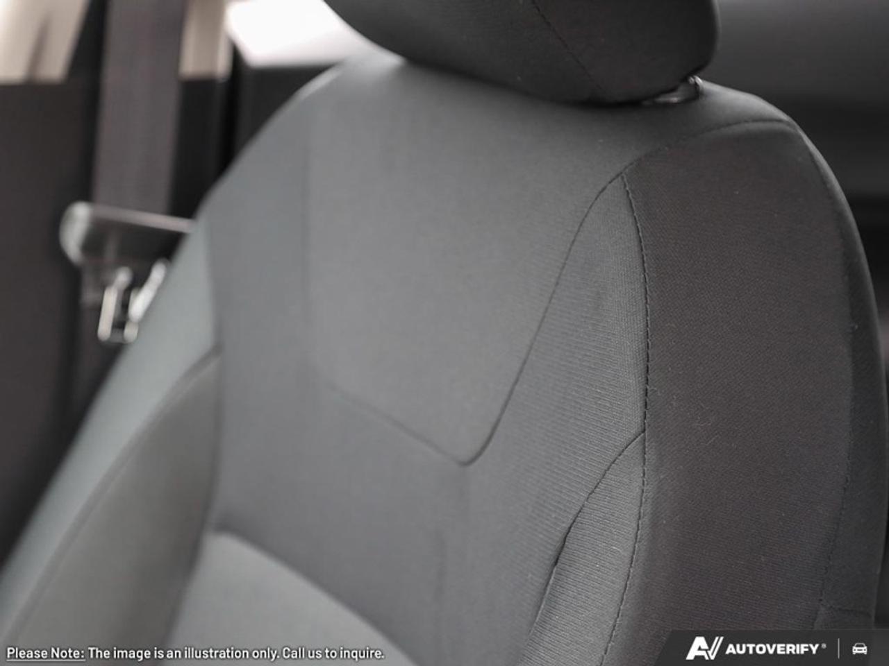 2025 Nissan Kicks Play S  - Apple CarPlay -  Android Auto Photo