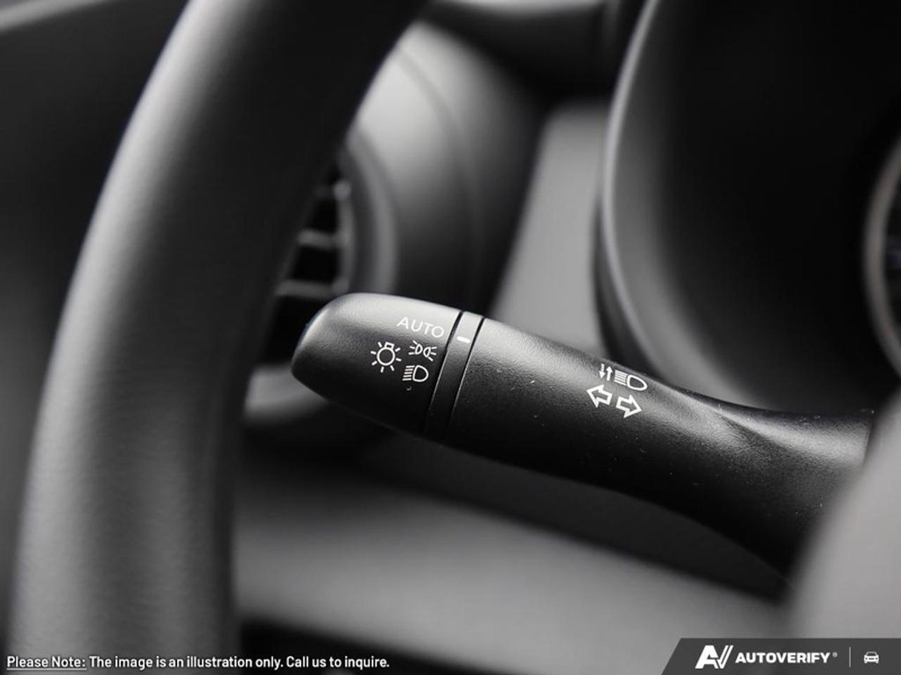 2025 Nissan Kicks Play S  - Apple CarPlay -  Android Auto Photo