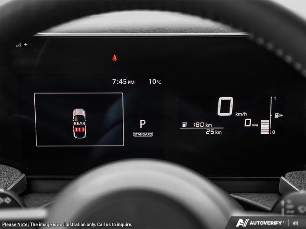 2026 Nissan Kicks SV AWD  - Premium Package Photo