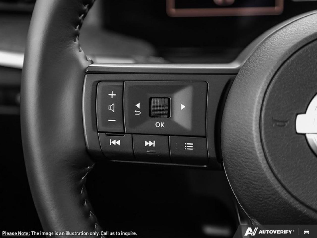 2026 Nissan Kicks SR  - Premium Package Photo