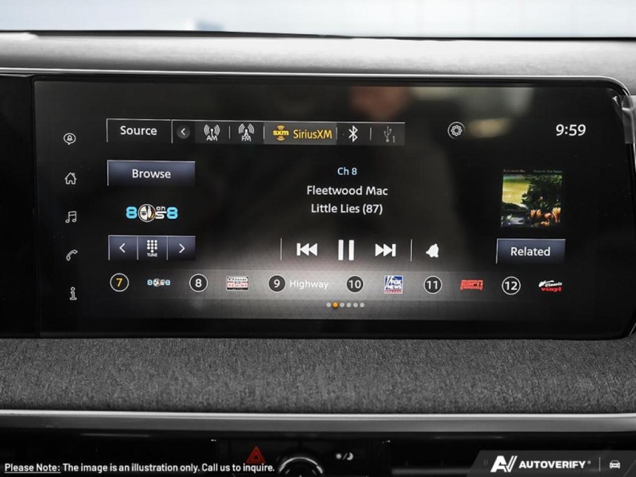 2026 Nissan Kicks SR  - Premium Package Photo