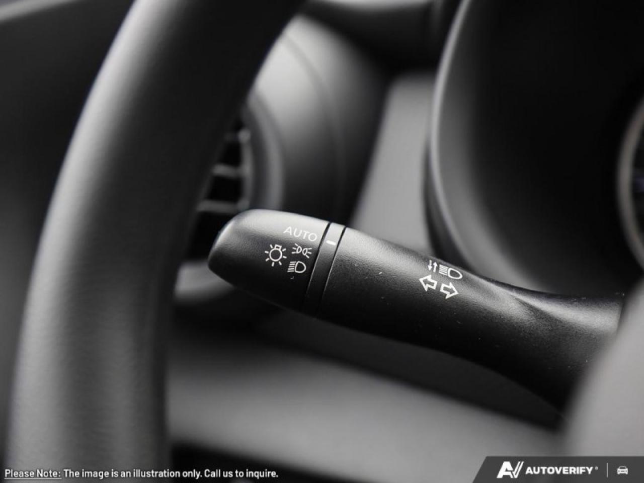 2025 Nissan Kicks Play S  - Apple CarPlay -  Android Auto Photo