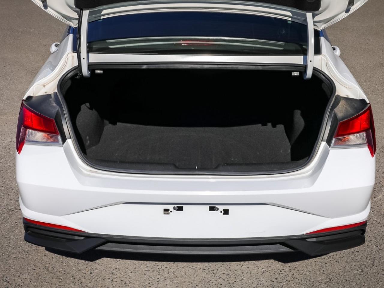 2022 Hyundai Elantra Preferred  -  Heated Seats - $164 B/W Photo