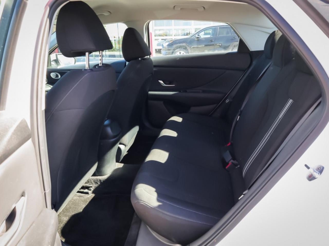 2022 Hyundai Elantra Preferred  -  Heated Seats - $164 B/W Photo