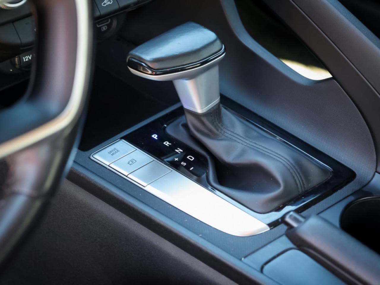 2022 Hyundai Elantra Preferred  -  Heated Seats - $164 B/W Photo