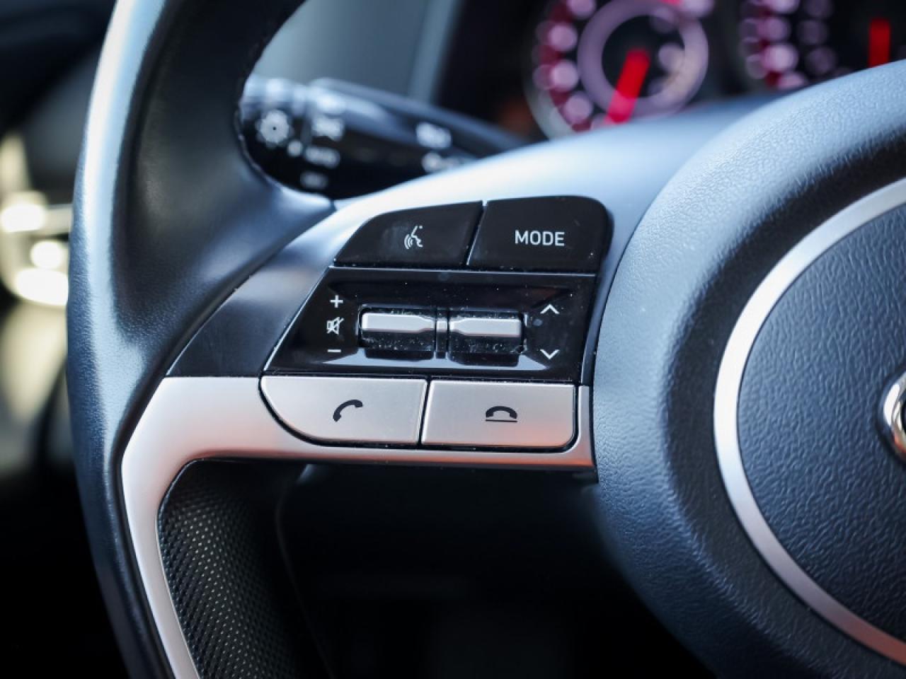 2022 Hyundai Elantra Preferred  -  Heated Seats - $164 B/W Photo