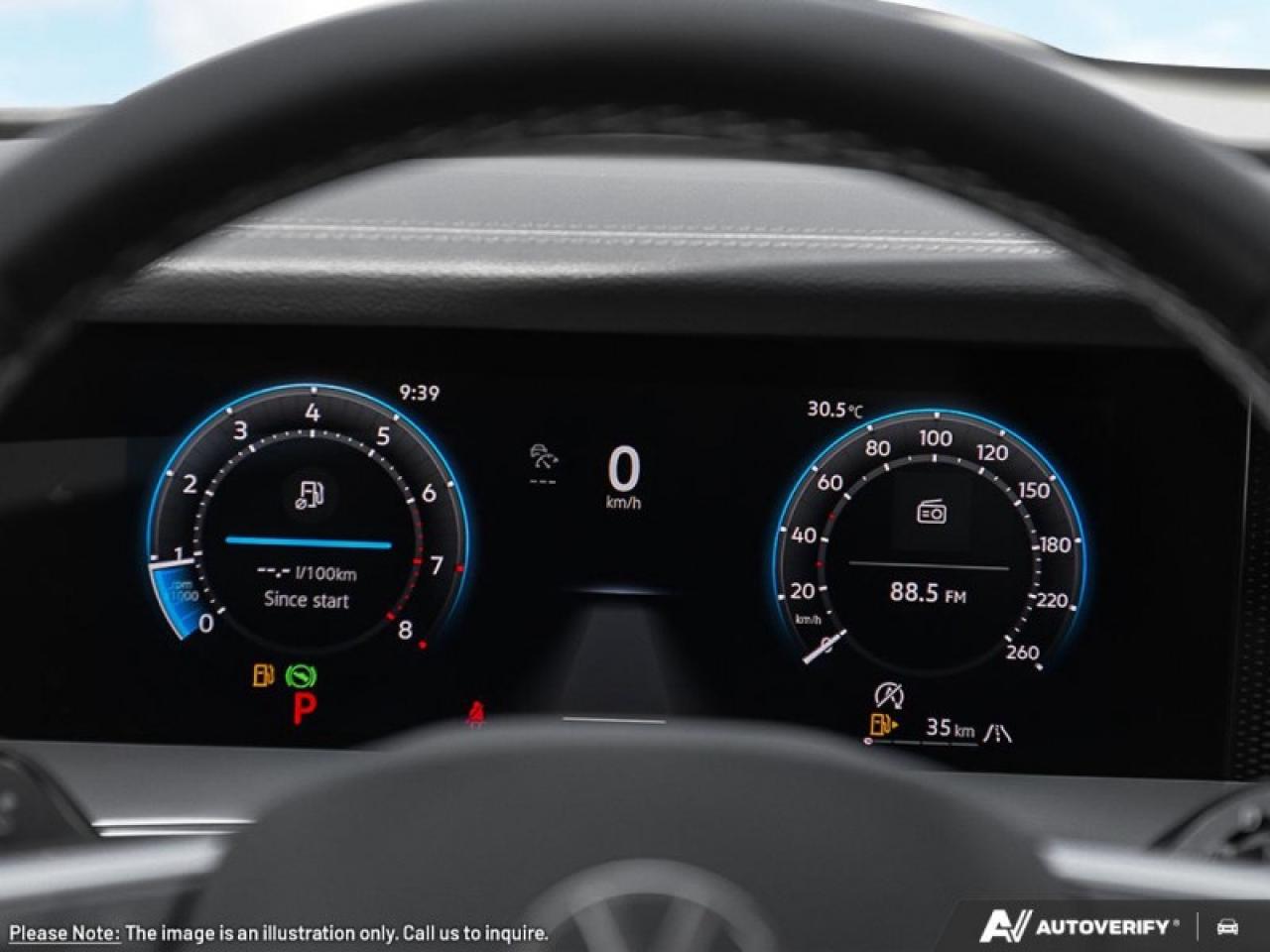 2026 Nissan Kicks S AWD  - Heated Seats - $222 B/W Photo