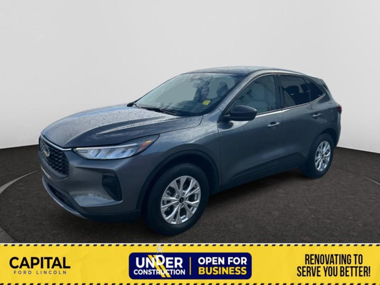 Used 2025 Ford Escape ACTIVE EcoBoost  AWD for sale in Regina, SK