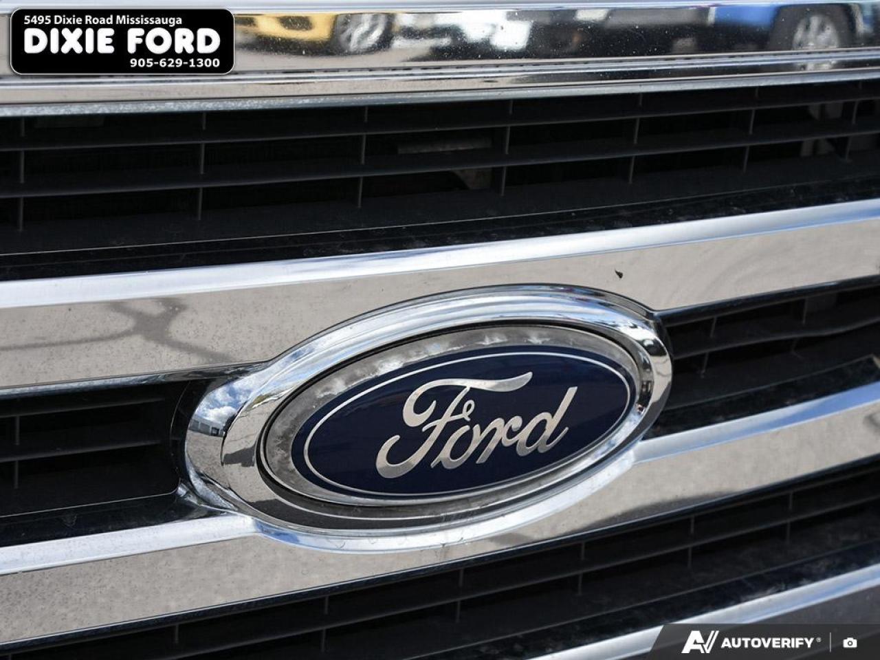 2016 Ford Econoline Commercial Cutaway Photo