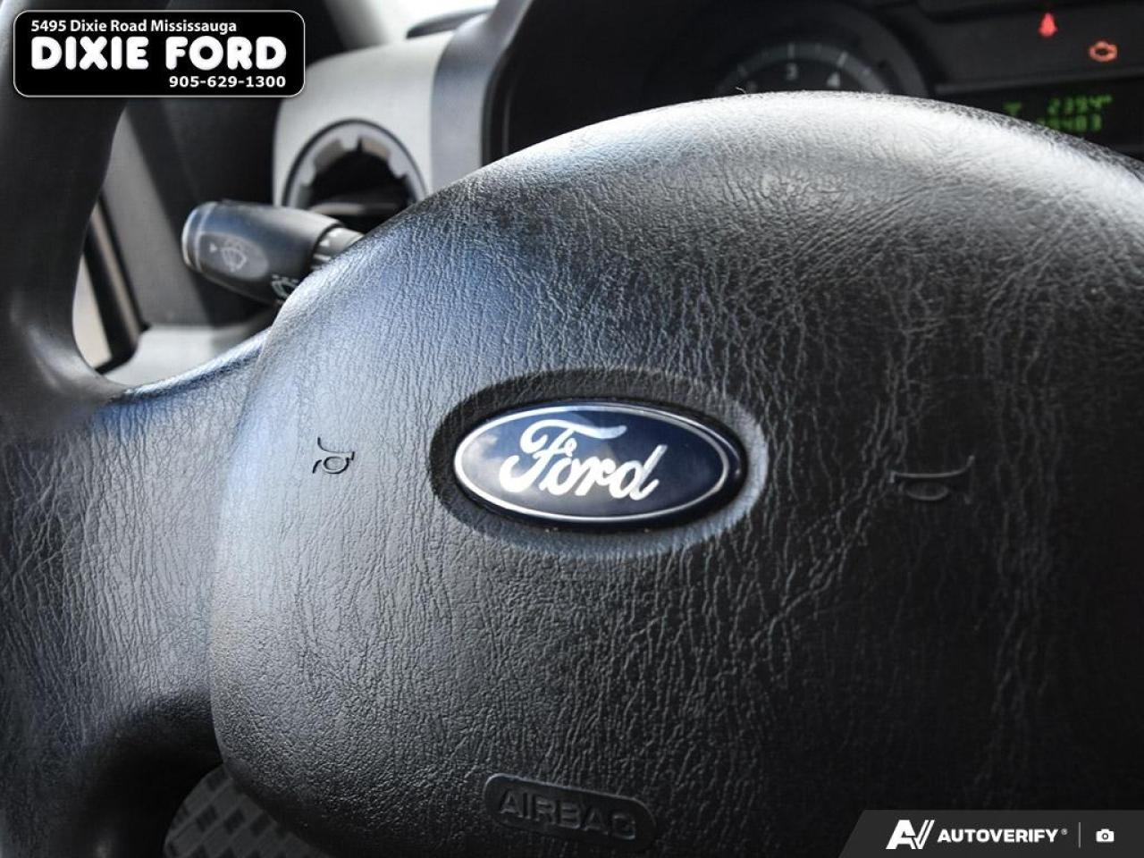 2016 Ford Econoline Commercial Cutaway Photo