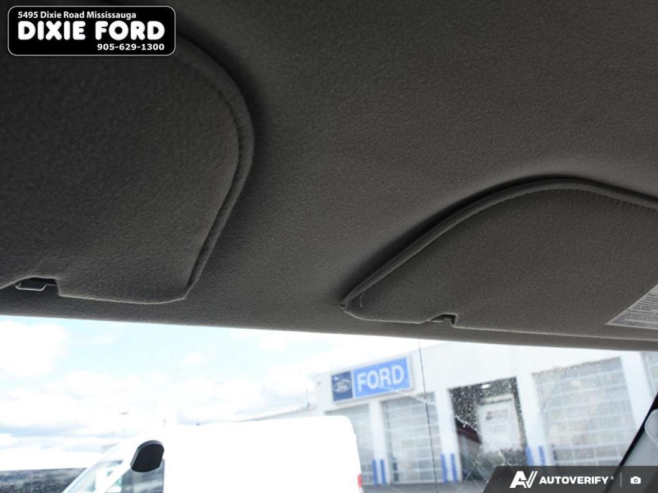 2016 Ford Econoline Commercial Cutaway Photo