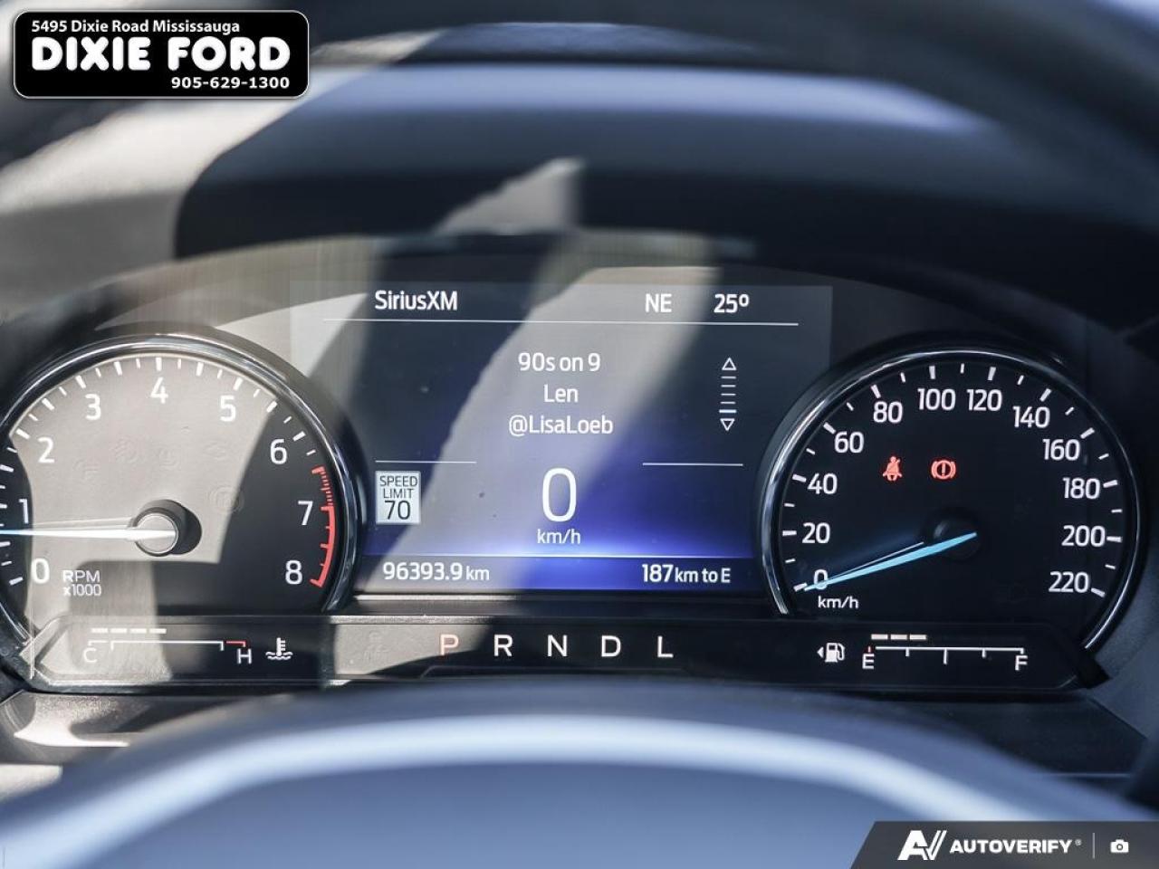 2022 Ford Explorer LIMITED Photo