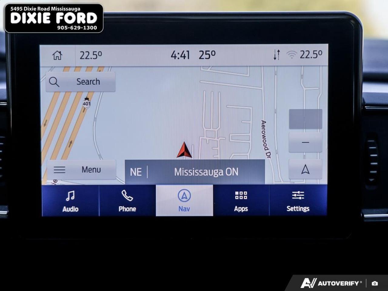 2022 Ford Explorer LIMITED Photo