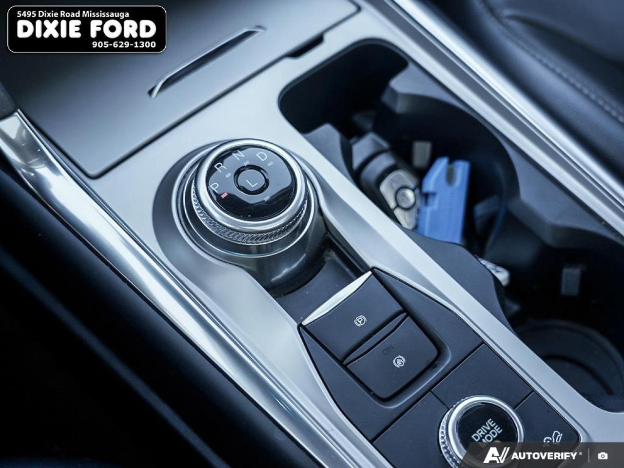 2022 Ford Explorer LIMITED Photo