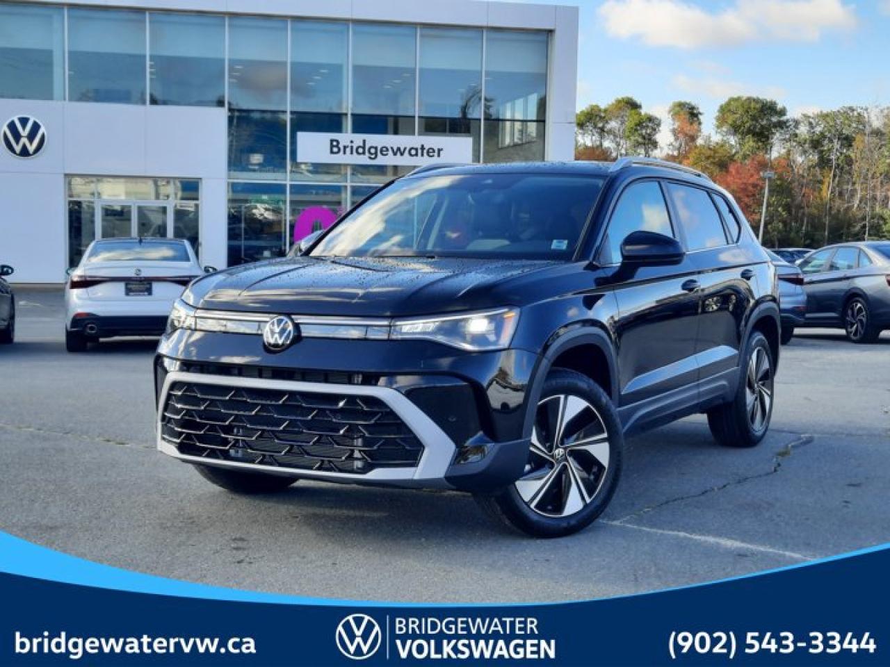 Small SUV 4WD, Highline 4MOTION, 8-Speed Automatic w/OD, Intercooled Turbo Regular Unleaded I-4 1.5 L/91