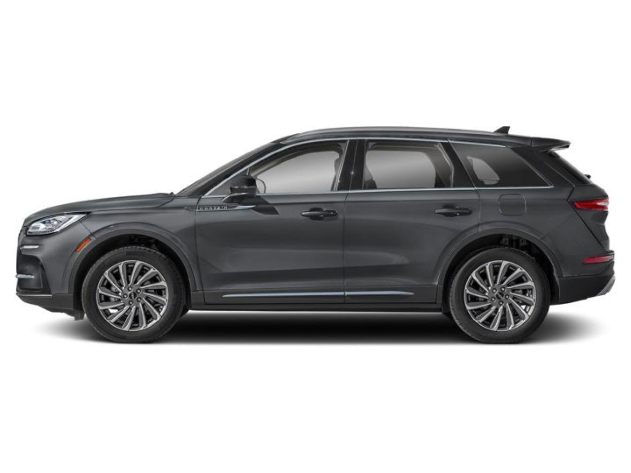 New 2026 Lincoln Corsair Reserve for sale in Halifax, NS