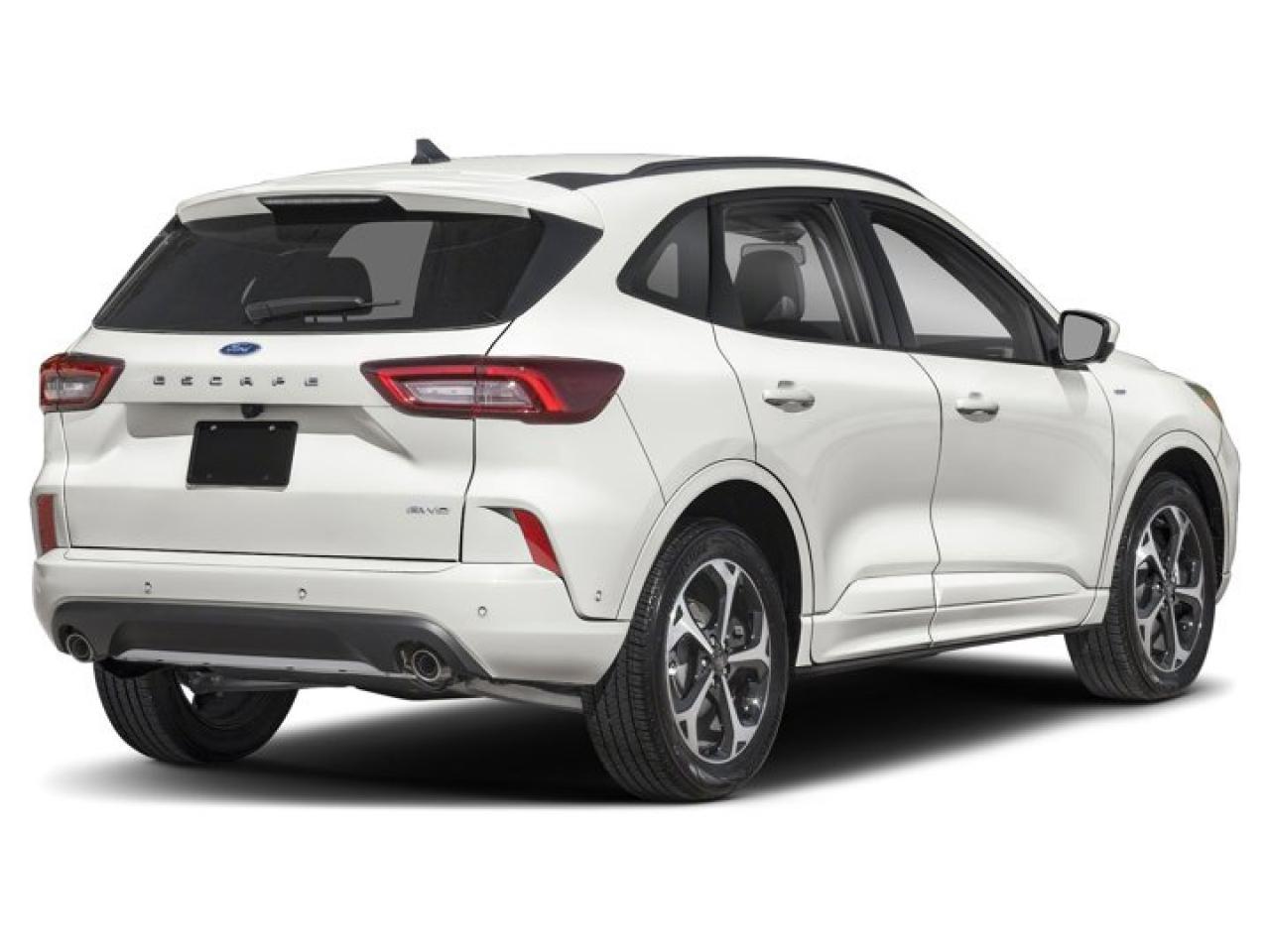 New 2026 Ford Escape ST-Line Elite for sale in Halifax, NS