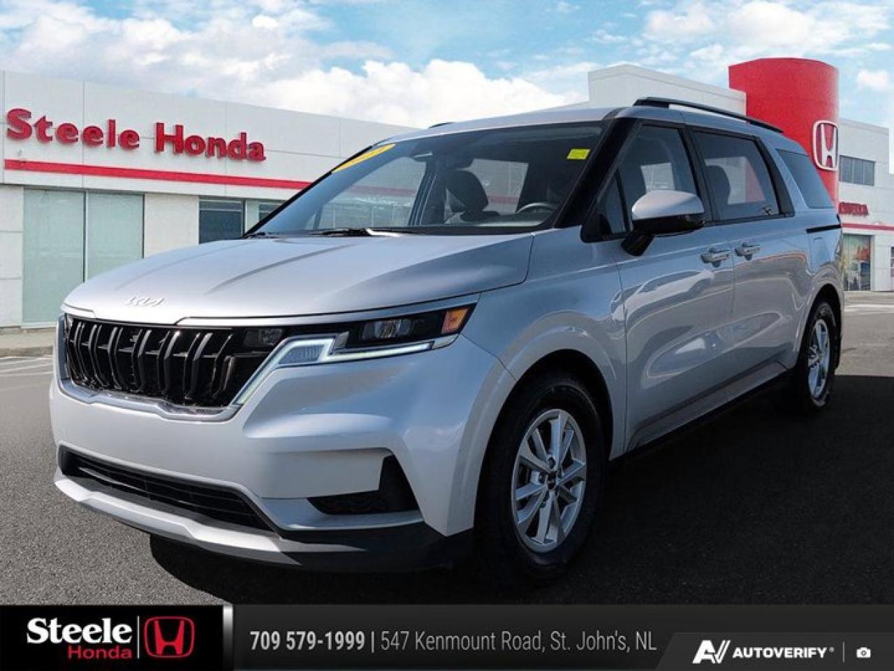 Used 2023 Kia Carnival LX for sale in St. John's, NL