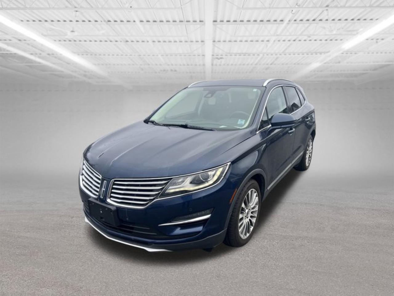 Used 2015 Lincoln MKC Base for sale in Halifax, NS